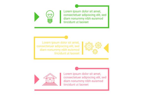 Concepts and Elements Infographic: A Strategic Tool for Clarity and Impact