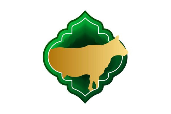 Eid Al Adha Gradient Icon Infographic: A Versatile Design Masterpiece