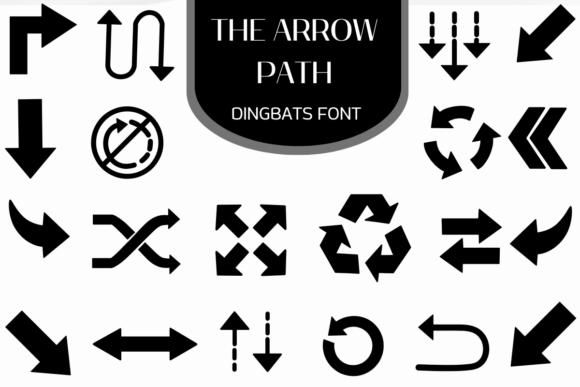 The Arrow Path: Bold, Versatile, and Practical