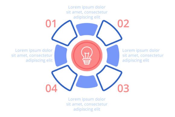 Unlocking Creativity with the Creative Ideas Infographic